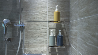 moksaスイートツイン 禁煙