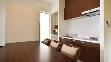 専用キッチン / 35