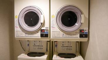 ランドリー ルーム / 9