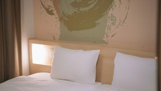 スーペリア ツインルーム 禁煙