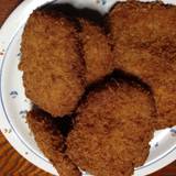 コロッケ・すし工房 内山(コロッケスシコウボウウチヤマ)