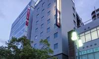天然温泉 紀州の湯 ドーミーインPREMIUM和歌山（キシュウノユ ドーミーインプレミアムワカヤマ）