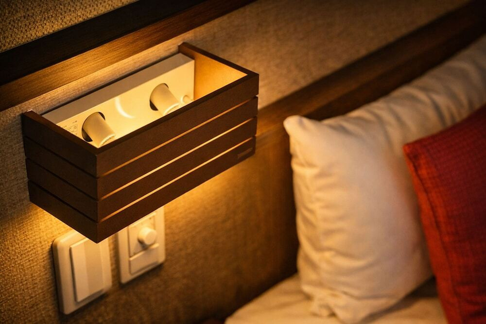 客室