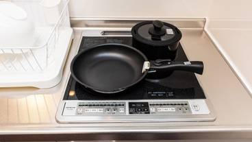 専用キッチン / 20