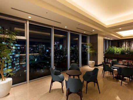 東急ステイ青山プレミア / 3