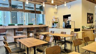 レストラン / 10