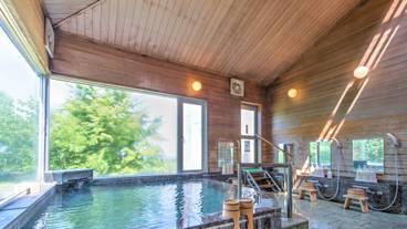 屋内スパ浴槽 / 8