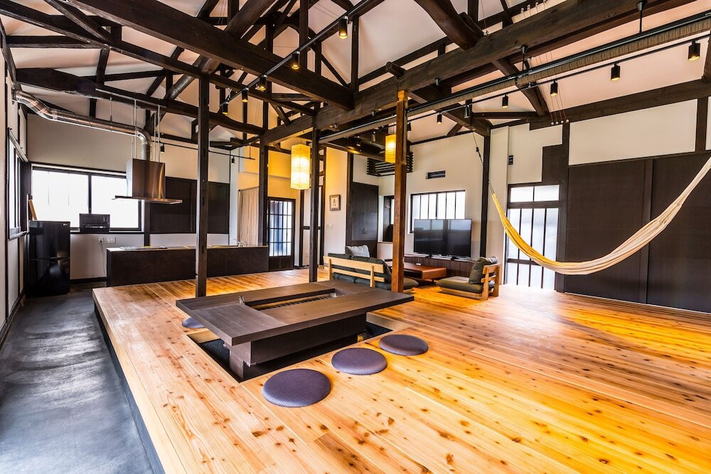 リビングルーム