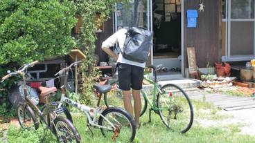 施設の敷地 / 19