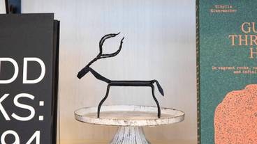 施設内の設備 / 10