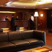 弘前プラザホテル(青森県 ビジネスホテル) / 3