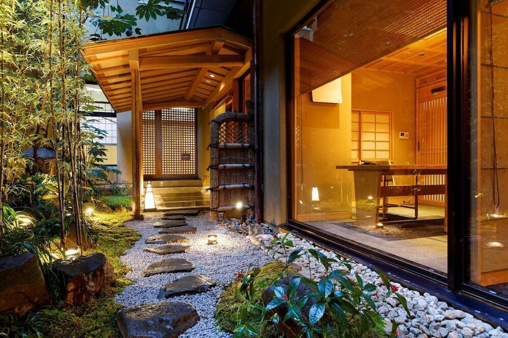 個室料亭/花海棠①