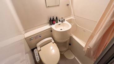 バスルーム / 10