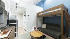 TRIP POD SUMIYOSHI C