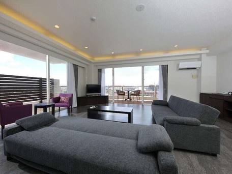 テラスガーデン美浜リゾート / 1