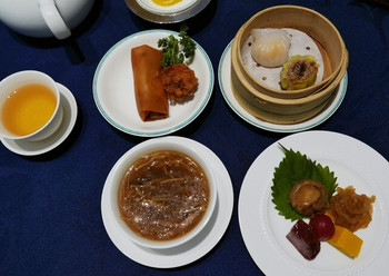 「中国料理　桃李」 料理 58718489 