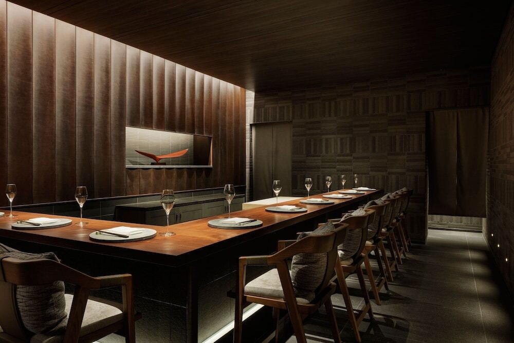 日本料理「SHUHARI」