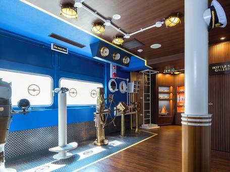 東京ベイ舞浜ホテル ファーストリゾート / 2