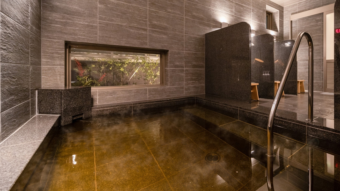 セキュリティー◎ロハス気分に浸れるビジホ3454516