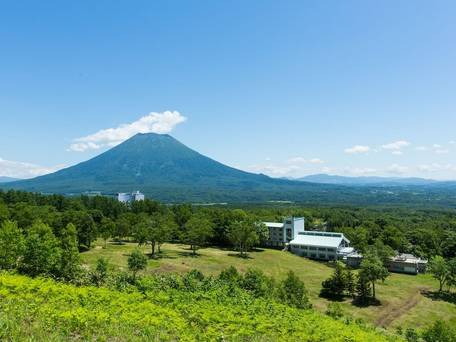 ザ グリーンリーフ ニセコビレッジ / 5