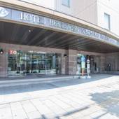 ホテルベルビュー長崎出島（長崎県 ビジネスホテル） / 4