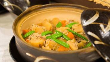 食事・飲み物 / 1