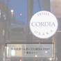 事前決済でお得に！Cordia stay～素泊まり～ | ホテルコルディア大阪