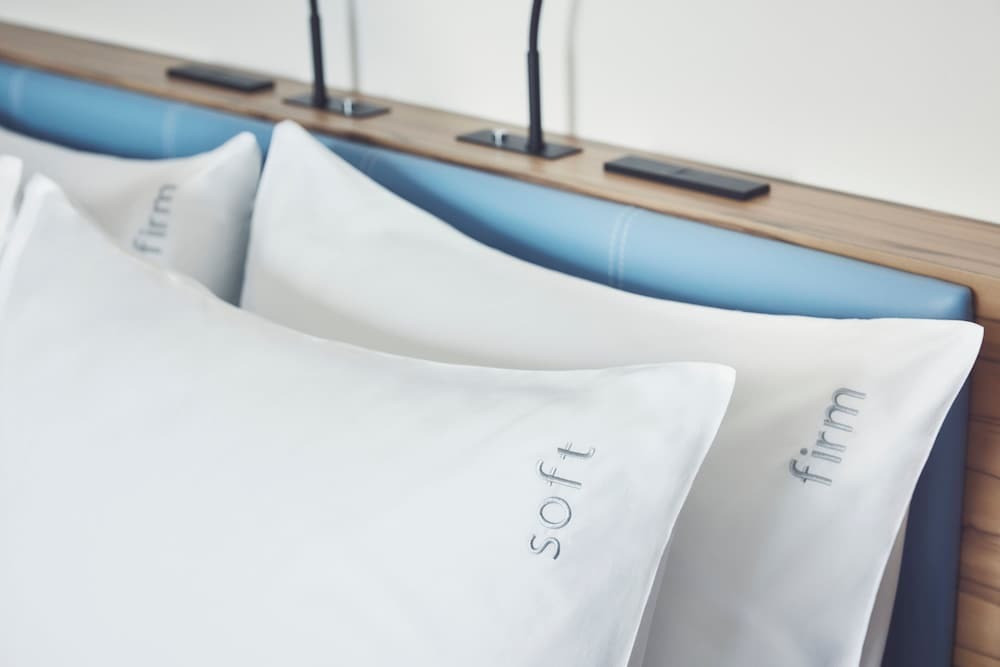 客室の設備とサービス