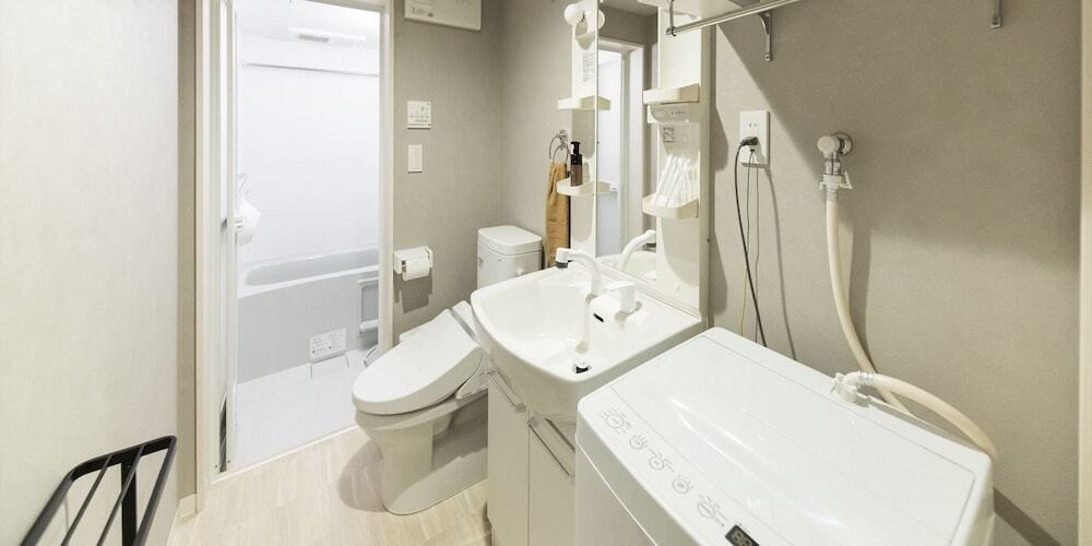 ランドリー ルーム