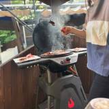 BBQ village（バーベキュービレッジ）