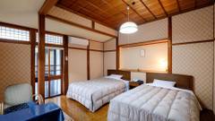 登録有形文化財の宿 木屋旅館