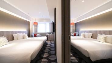 スーペリアツインコネクティング / 3