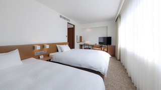 北館  デラックスツイン  大人2名用 禁煙