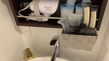 客室の設備とサービス / 22