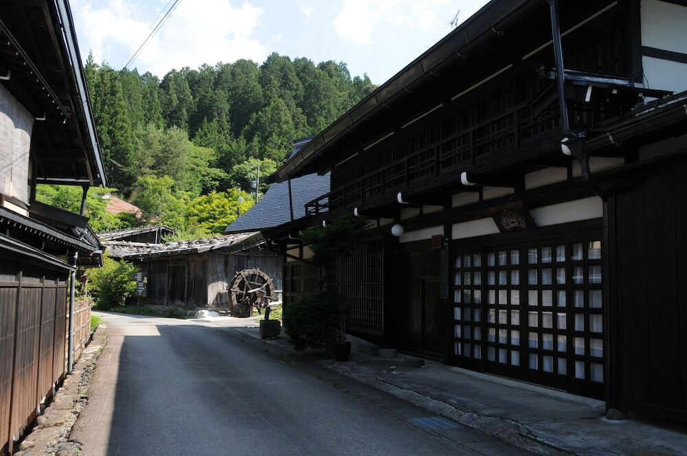 小京都「飛騨高山」を女子旅で満喫！4085557