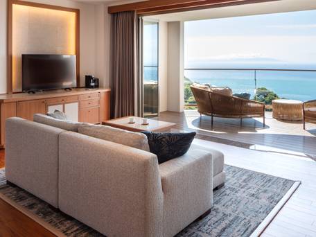 伊豆ホテル リゾート＆スパ / 3