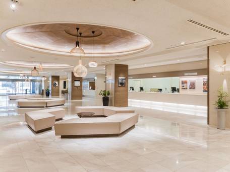 アートホテル旭川 / 2