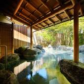 秋保温泉 茶寮宗園（宮城県 旅館） / 3