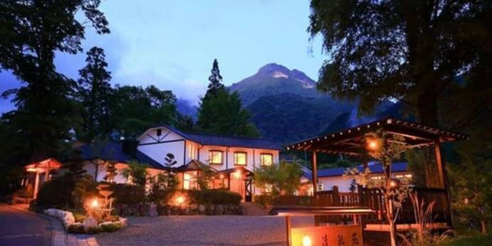 由布院温泉 ゆふいん宿 清孔苑（大分県 旅館） / 1