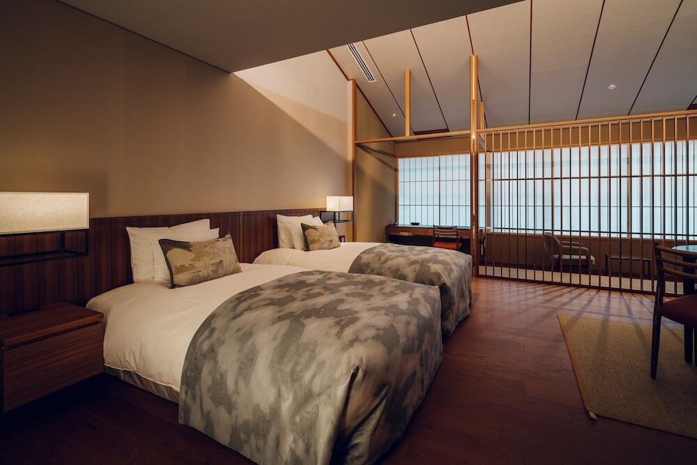 THE HIRAMATSU 京都【京都府】4244125