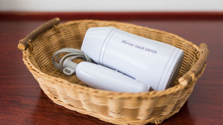 [喫煙可] ダブルルーム