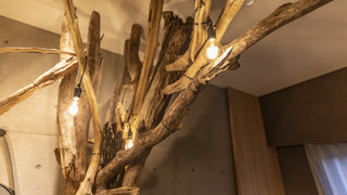 205DAK ディープナチュラル&アトリエキング, 禁煙