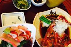 本家鮪屋 伊豆高原本店