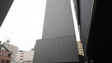 施設内の設備 / 4