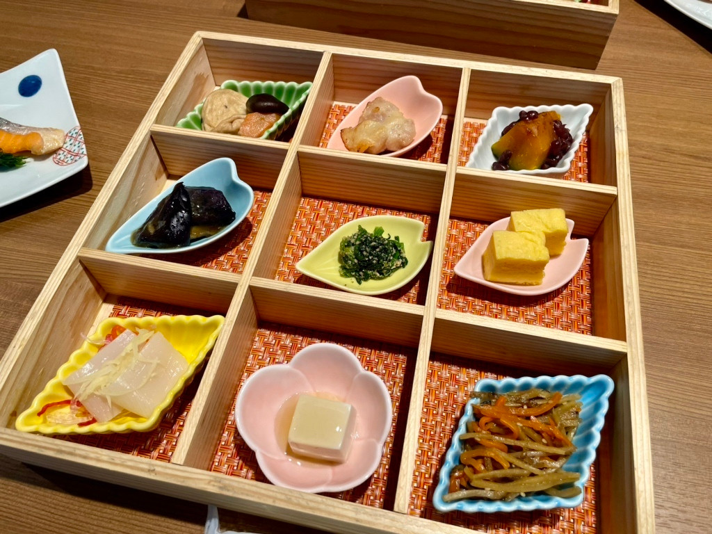 「鳴子観光ホテル」 料理 245637838 朝食（大人）