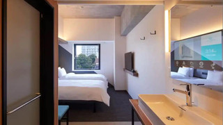 スタンダード ツインルーム 禁煙