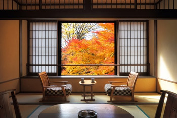 大切な人と、離れ宿でおこもり。4232243