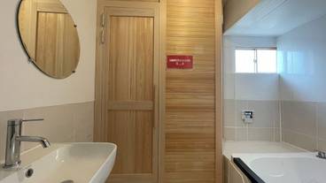 バスルーム / 13