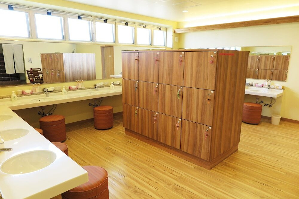 フィットネス設備