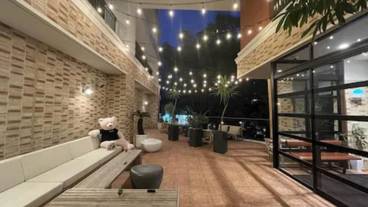 テラス / パティオ / 8